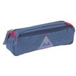3661507117584-Trousse Poids Plume Confettis - 2 compartiments - bleu marine - Kid'Abord-P_405115218_1-0