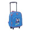 3661507522661-Sac maternelle à roulettes Superman - 1 compartiment - bleu - Kid'Abord-P_405115220_1-0