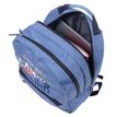 3661507321455-Sac à dos Camps Beard Wolf - 2 compartiments - bleu - 25L - Kid'Abord-P_405115222_3-2