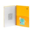 8054320565529-Legami - Carnet de notes - A5 - 200 pages - ligné - daisy-P_405115380_2-3