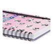 8054320565550-Legami - Carnet de notes ligné - 15,5 x 21 cm - no problama-P_405115383_5-4