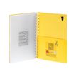 8054320565574-Legami - Carnet de notes - A5 - 200 pages - ligné - flash-P_405115385_2-3