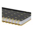 8054320565574-Legami - Carnet de notes - A5 - 200 pages - ligné - flash-P_405115385_4-1