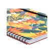 8054320565598-Legami - Carnet notebook 3-en-1 - A4 maxi - tropical vibes-P_405115387_6-1