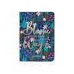 8054320565215-Legami - Carnet de notes - A6 - 80 pages - ligné - floral-P_405115397_2-0
