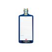 8054320566601-Legami Don't Forget - Bloc-notes magnétique - 11 x 28 cm - 60 feuilles - gin-P_405115420_3-2