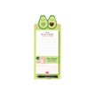 8054320566649-Legami Don't Forget - Bloc-notes magnétique - 11 x 28 cm - 60 feuilles - avocat-P_405115424_2-1