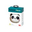 8054117620011-Legami - Batterie externe 4800MAH - panda-P_405115438_1-2