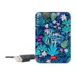 8054320567158-Legami - Batterie externe 4800MAH - floral-P_405115444_2-0