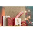3329682020739-Clairefontaine Excellia Christmas - Papier cadeau - 70 cm x 2 m - pomme d'amour - différe-P_405115502_4-3
