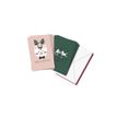 3329682020692-Clairefontaine Excellia Christmas - Papier cadeau - 70 cm x 2 m - naturel - différents mo-P_405115507_6-4