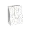5033601498216-Clairefontaine - Sac cadeau - 21,5 cm x 10,2 cm x 25,3 cm - blanc/gris-P_405115511_1-0