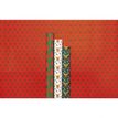 3329682020609-Clairefontaine Excellia Christmas - Papier cadeau - 70 cm x 2 m - flocons - différents mo-P_405115513_2-1