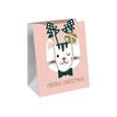 5033601498063-Clairefontaine Cat'Mas - Sac cadeau - 17 cm x 6 cm x 22 cm - rose-P_405115517_1-0