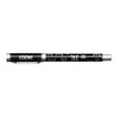 3664447123769-Stylo roller a cartouche Squelette - 3 decors assortis - Oberthur-P_405115549_2-3