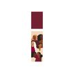 3664447123622-Stylo plume Sororité - 3 decors assortis - Oberthur-P_405115557_3-5