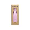 3135250132533-Aqua Pastel - Gourde Bouteille isotherme 350 ml - double paroi - disponible dans différen-P_405115590_2-7