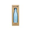 3135250132533-Aqua Pastel - Gourde Bouteille isotherme 350 ml - double paroi - disponible dans différen-P_405115590_3-8