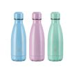 3135250132533-Aqua Pastel - Gourde Bouteille isotherme 350 ml - double paroi - disponible dans différen-P_405115590_4-0