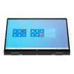 196068226770-HP ENVY x360 13-ay0011nk - PC portable 13.3" - Ryzen 5 4500U - 8 Go RAM - 512 Go SSD-P_405115610_6-2