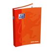 Agenda Oxford School - 1 jour par page - 15 x 21 cm - orange - Hamelin