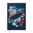 3147280217852-Agenda Oxford Sportw'R - 1 jour par page - 12 x 18 cm - skate - Hamelin-P_405115723_1-0