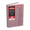 3147280152511-Agenda L'Etudiant Classique - 1 jour par page - 15 x 20 cm - rose - Hamelin-P_405115734_2-0