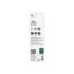 0404051157421-Winsor & Newton Studio Collection - pack de 6 crayons - 2B, 2H, 4B, 6B, 8B, HB-P_405115742_1-1