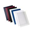 0404051159159-Peleman - slide binder folder cover - pour A4 - transparent mat-P_405115915_1-0