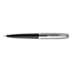 3026981234934-Parker 51 - Stylo à bille - résine noir et finition chromé-P_405116221_1-0