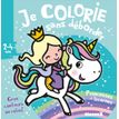 9782508044915-Je colorie sans déborder (2-4 ans) - Princesses et Licornes-P_405116259_1-0