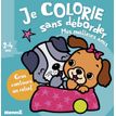 9782508050046-Je colorie sans déborder (2-4 ans) - Mes meilleurs amis-P_405116260_1-0