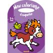9782508042881-Mon coloriage à emporter (2-4 ans) - Poney-P_405116267_1-0