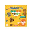 9782508049392-Mon P'tit Hemma - Ma pochette + de 120 gommettes - Les animaux-P_405116274_2-1
