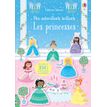 9781474975452-Les princesses - Mes autocollants brillants-P_405116289_1-0