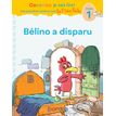 9782047359556-Cocorico Je sais lire ! 1ères lectures : les P'tites Poules - Bélino a disparu-P_405116291_1-0