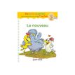9782047359563-Cocorico Je sais lire ! 1ères lectures : les P'tites Poules - Le nouveau-P_405116293_2-1