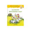 9782047359655-Cocorico Je sais lire ! 1ères lectures : les P'tites Poules - Le Secret de la basse-cour-P_405116294_2-1