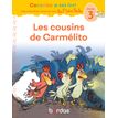 9782047359662-Cocorico Je sais lire ! 1ères lectures : les P'tites Poules - Les Cousins de Carmélito-P_405116295_1-0
