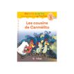 9782047359662-Cocorico Je sais lire ! 1ères lectures : les P'tites Poules - Les Cousins de Carmélito-P_405116295_2-1