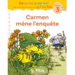9782047359679-Cocorico Je sais lire ! 1ères lectures : les P'tites Poules - Carmen mène l'enquête-P_405116296_1-0