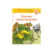 9782047359679-Cocorico Je sais lire ! 1ères lectures : les P'tites Poules - Carmen mène l'enquête-P_405116296_2-1