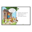 9782047359754-Cocorico Je sais lire! 1ères lectures : les P'tites Poules - 4 aventures Niveau 2-P_405116298_3-1