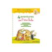 9782047359754-Cocorico Je sais lire! 1ères lectures : les P'tites Poules - 4 aventures Niveau 2-P_405116298_5-2