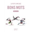 9782754086622-Petit Livre de - Les bons mots-P_405116326_1-0