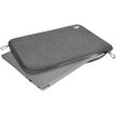 3567041404114-Port Designs Torino II - Housse d'ordinateur portable 13,3/14" - gris-P_405116343_3-2