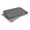 3567041404114-Port Designs Torino II - Housse d'ordinateur portable 13,3/14" - gris-P_405116343_4-5