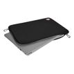 3567041404077-Port Designs Torino II - Housse d'ordinateur portable 10/12,5" - noir-P_405116347_3-3