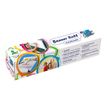 4011169589127-Info Creative - Rouleau de coloriage - 30 cm x 12,2 m - blanc-P_405116548_1-0