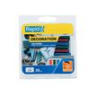 4051661034374-Rapid - 36 Bâtons de colle pailletée - rouge/bleu/vert-P_405116555_1-1